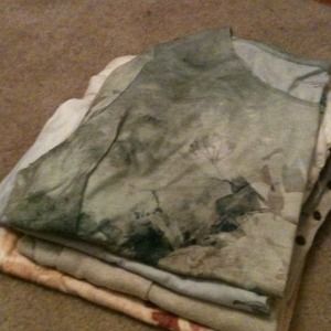 Bundle for @roseclark