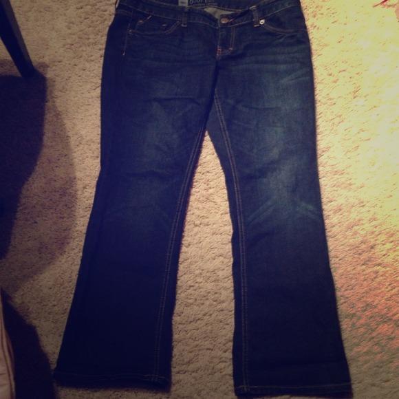 Mossimo -- size 14P. Good condition