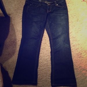 Mossimo -- size 14P. Good condition