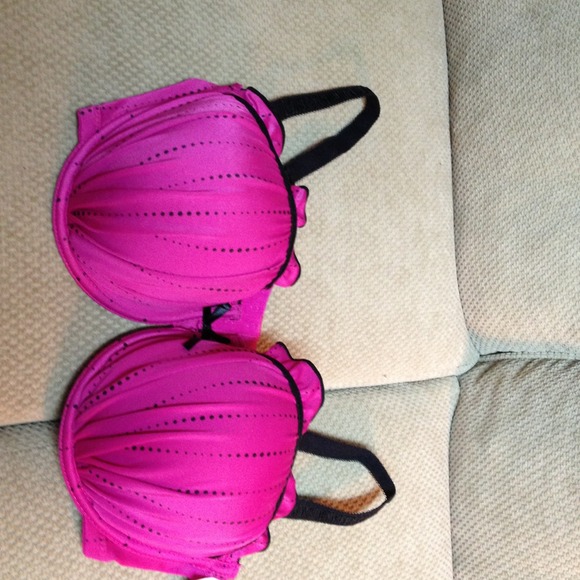 NWT Bra Push up
