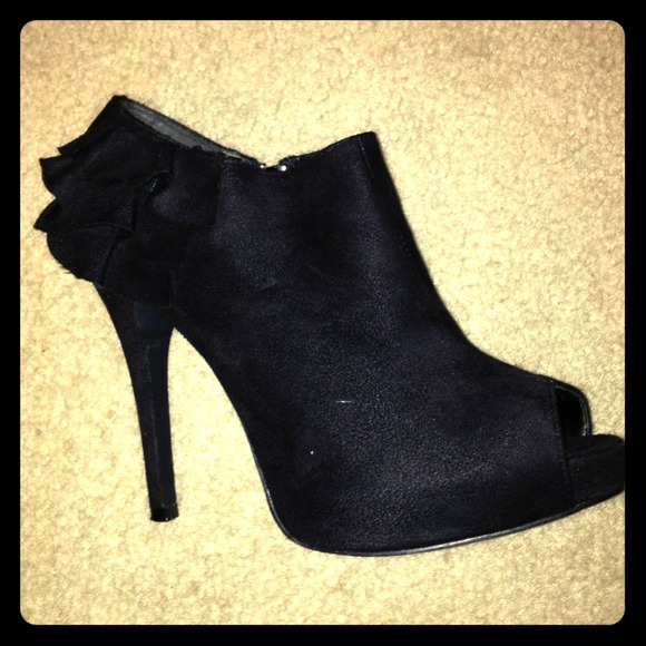 Charlotte Russe