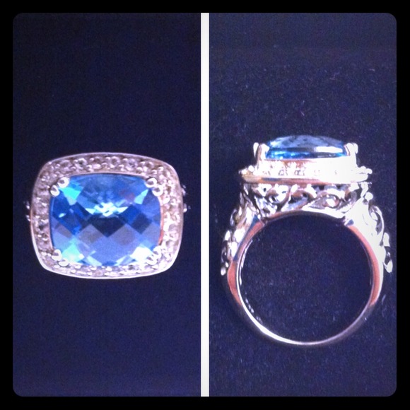 ✴HOLD✴ Fashion ring