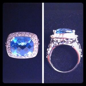 ✴HOLD✴ Fashion ring