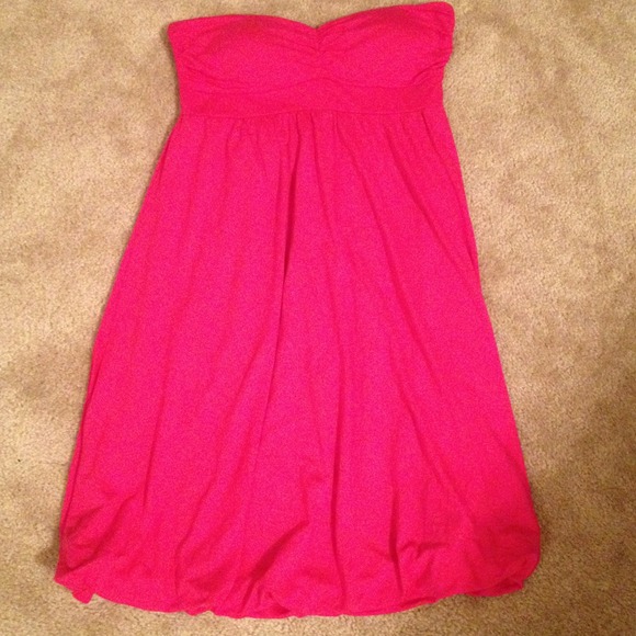 💛bundled💛⚡reduced⚡Pink dress 💗