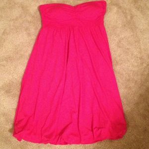💛bundled💛⚡reduced⚡Pink dress 💗