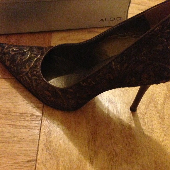 Aldo shoes!!! - Picture 2 of 2
