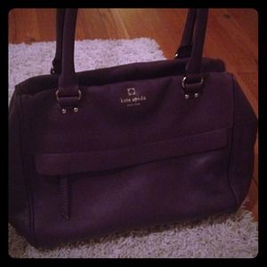 💝Reserved💝Authentic Kate Spade bag