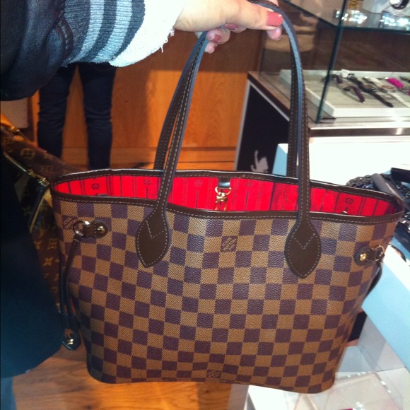 Louis Vuitton Neverfull PM (Reserved!!)