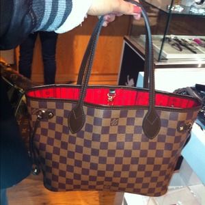 Louis Vuitton Neverfull PM (Reserved!!)