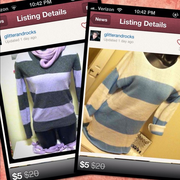 👍💗Reserved Bundle💗👍