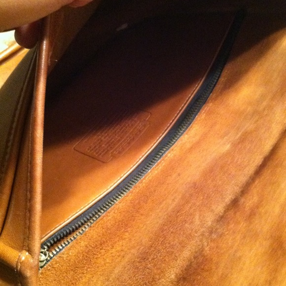 Vintage cognac coach. - Picture 3 of 4