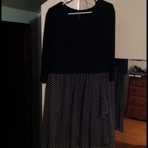 Lane Bryant And Adrianna Papell Dresses