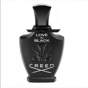 Love in Black - Creed