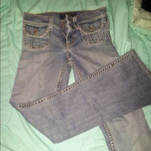 Juicy couture jeans