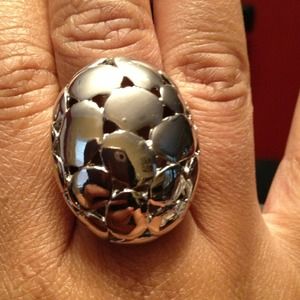 Cocktail Fashion Ring