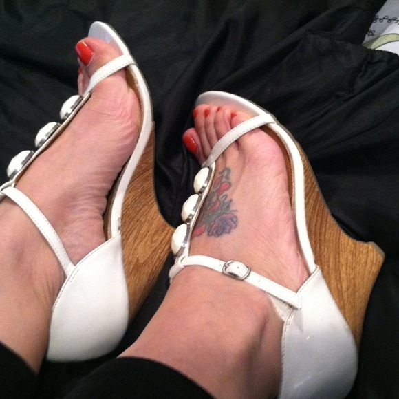 Wedges - Picture 2 of 4