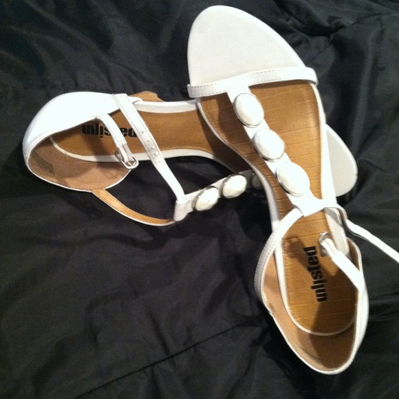 Wedges - Picture 3 of 4