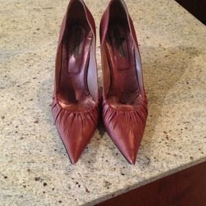 ALDO limited edition shoes