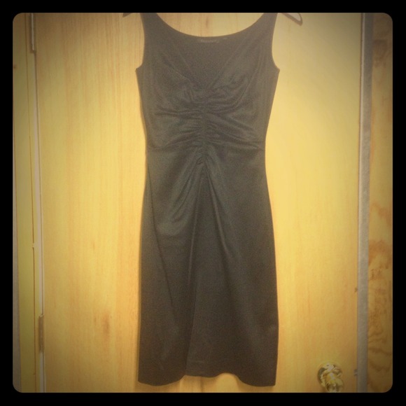 The Perfect Little Black Dress!