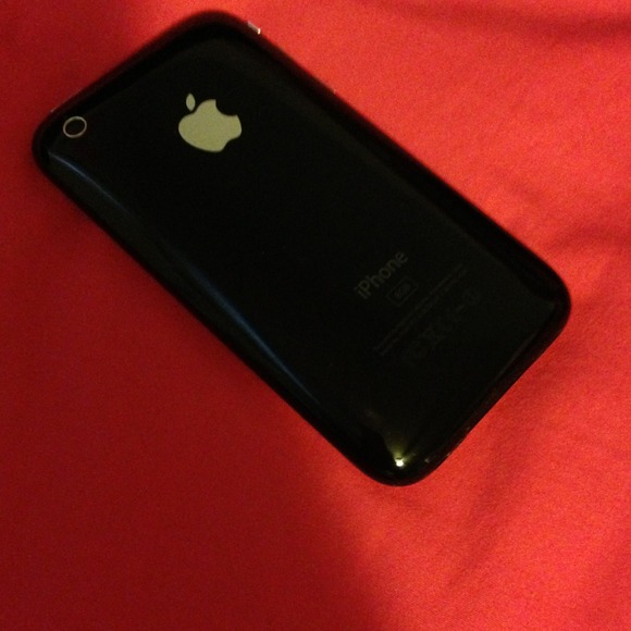 iPhone 3G 8GB ❌SOLD❌ - Picture 3 of 4