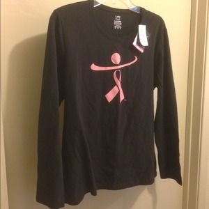 Breast Cancer Awareness Shirt