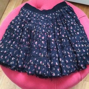 Skirt by Free People