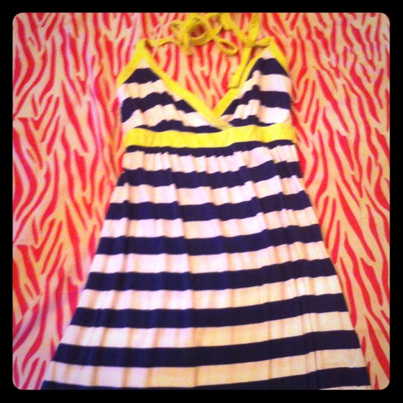 Aeropostale xs dress