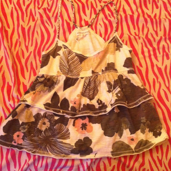Aeropostale xs top.