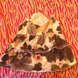 Aeropostale xs top.