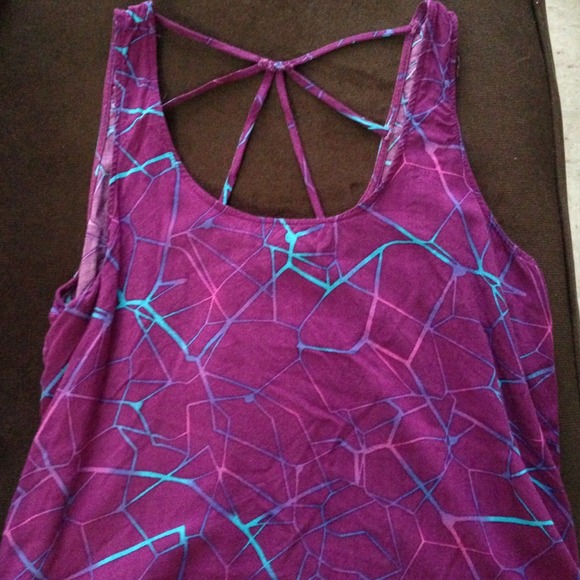 Pac sun shirt