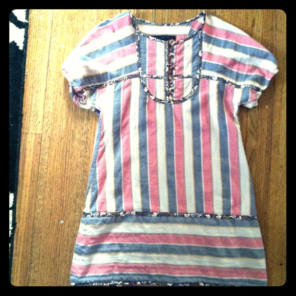 Marc Jacobs top/dress