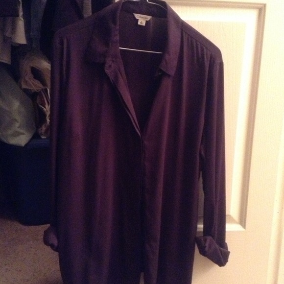 Long sleeved Shirt