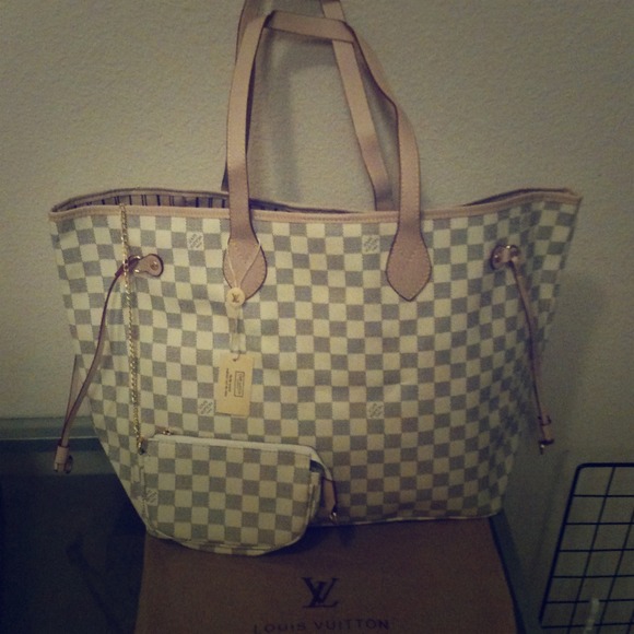 inspired shoulder bag/tote