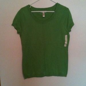 Banana Republic sweater