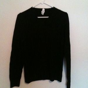 J. Crew sweater