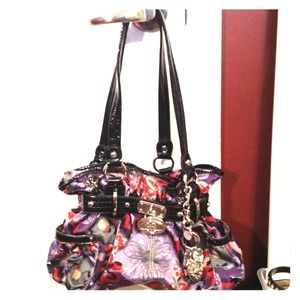 KATHY purse, new without tags.