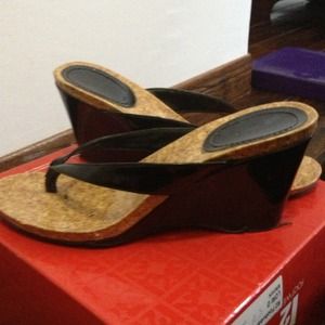 Lightly wear