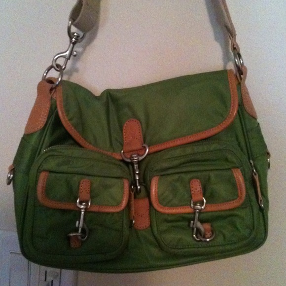 J. Crew purse
