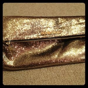 Victoria's Secret clutch