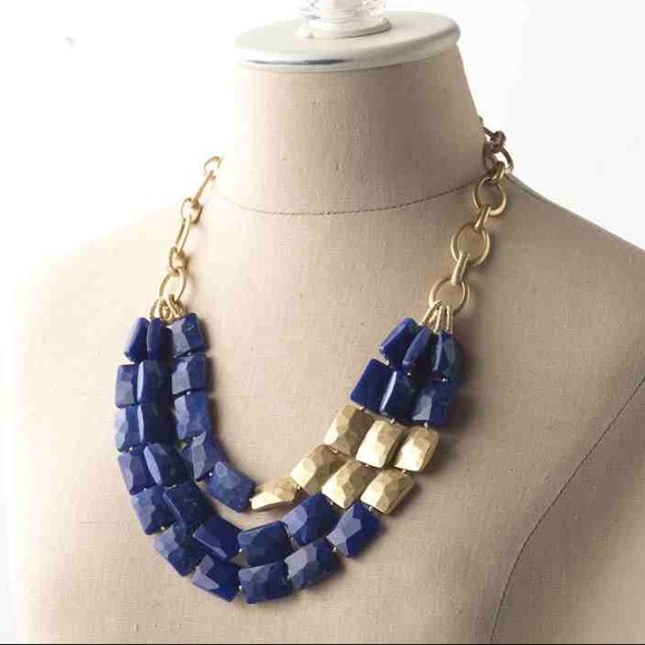 Sample Sale: Stella & Dot Bahari Necklace