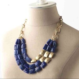 Sample Sale: Stella & Dot Bahari Necklace
