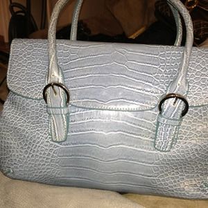Handbag on hold for purplegirl81