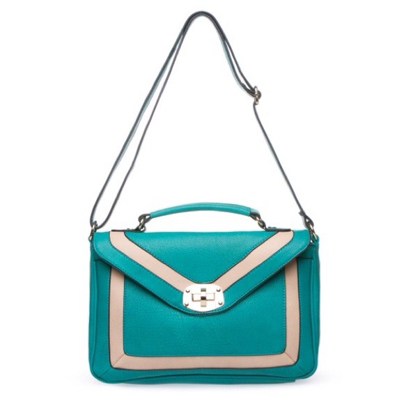 Shoedazzle Bags - Galena Satchel Shoedazzle Bags - Galena Satchel