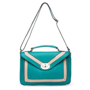 Shoedazzle Bags - Galena Satchel Shoedazzle Bags - Galena Satchel