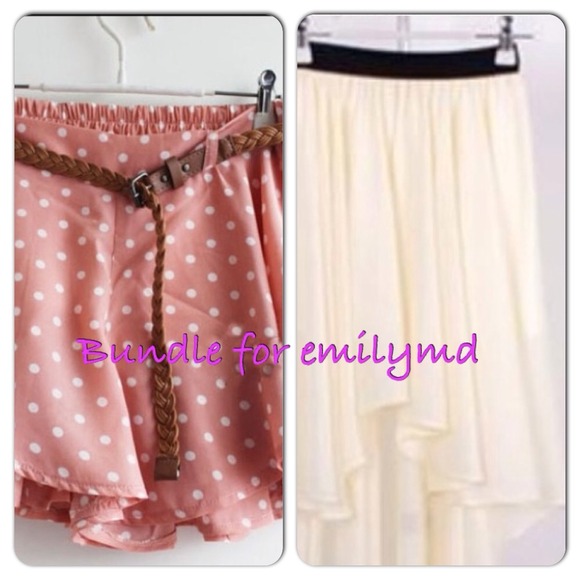 Bundle for emilymd