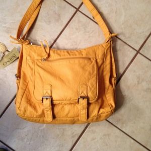 Shoulder bag