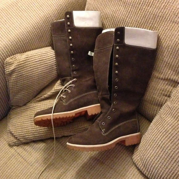 Timberland Boots