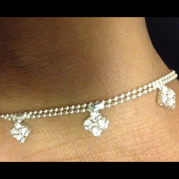 Ankle Bracelet