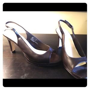 ***Bundle for @senora_ramos*** Brown Peep