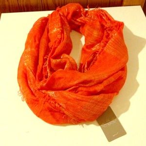 NWT Anthropologie Scarf